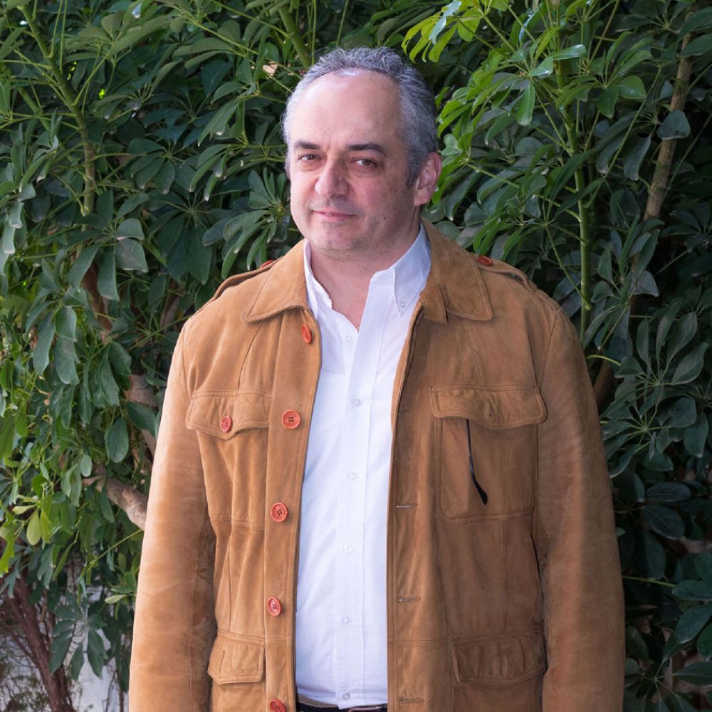 Δημήτρης Πειρούνης