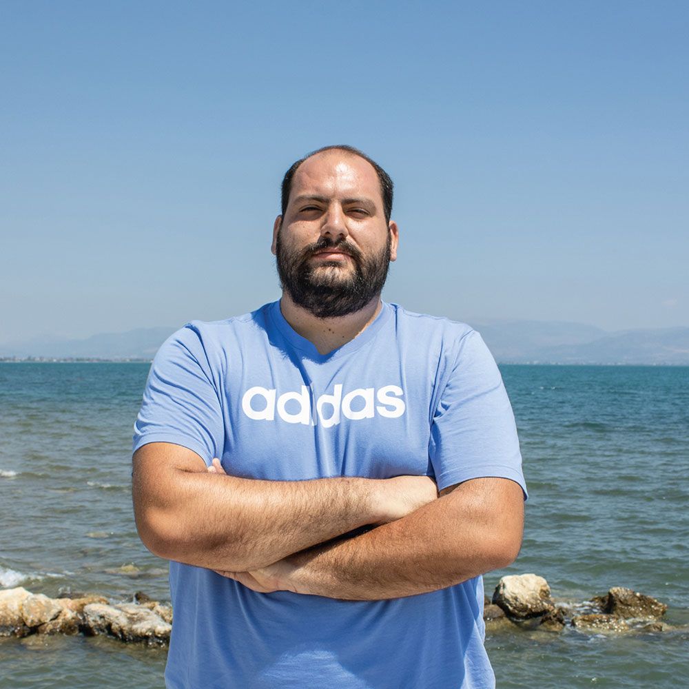 Αλέξανδρος Καρκαλάτος