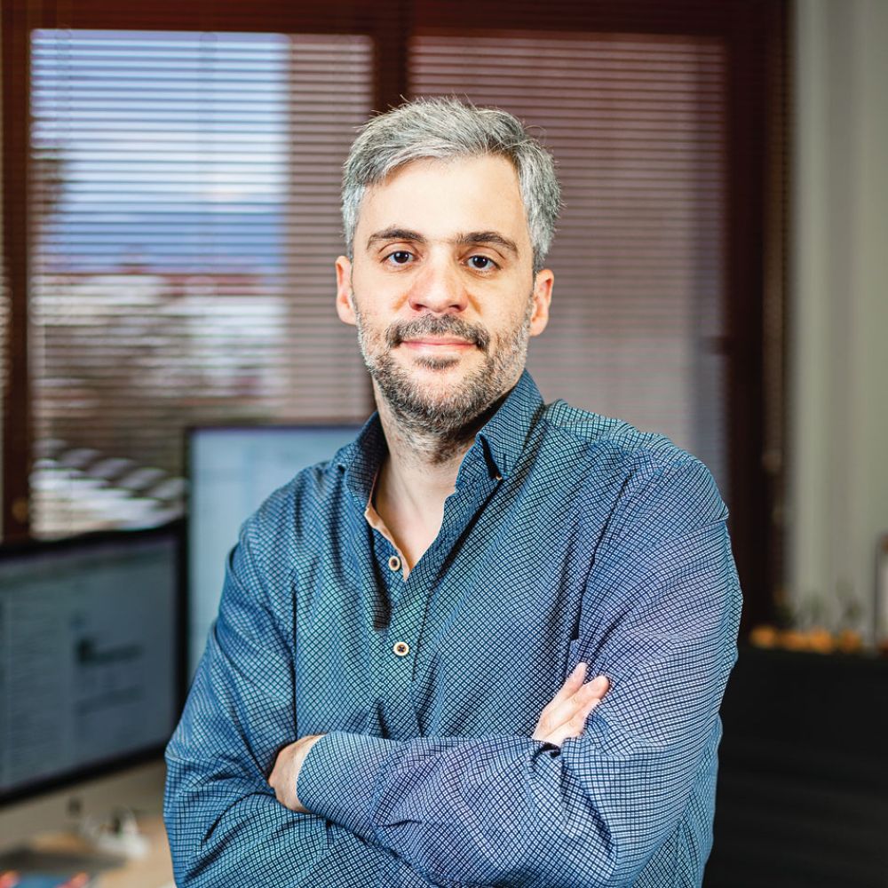 Νίκος Αντωνόπουλος