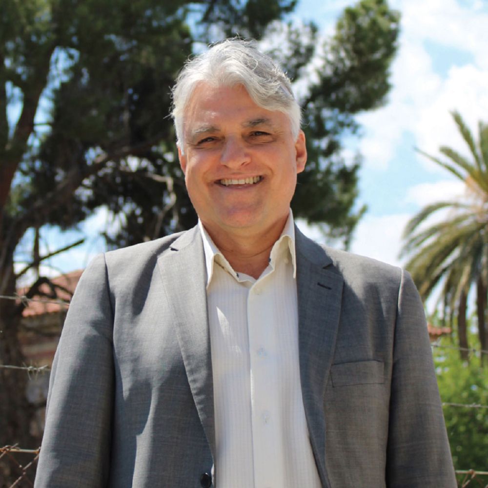 Κώστας Γκαρκάσουλας