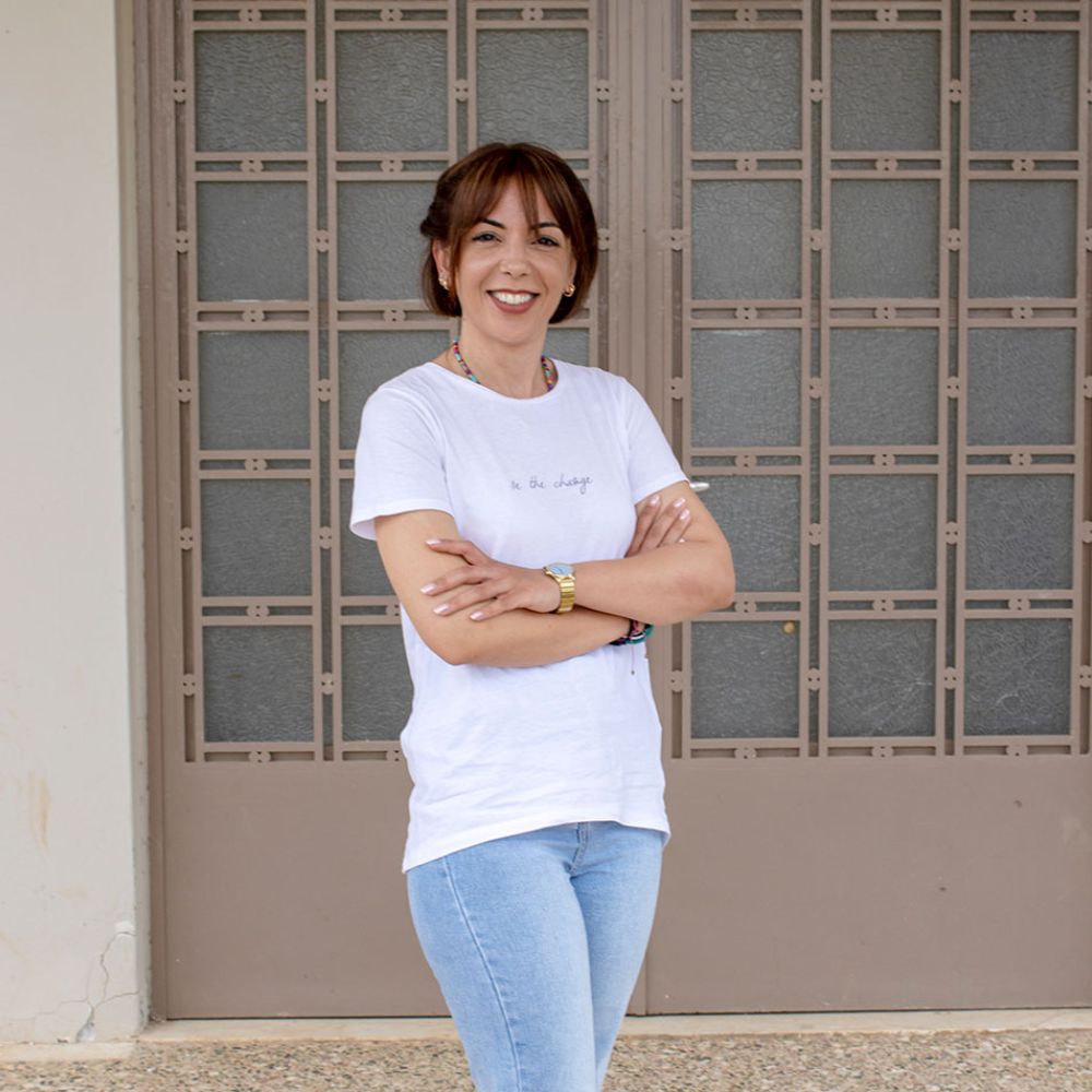 Μαντώ Μπεκιάρη