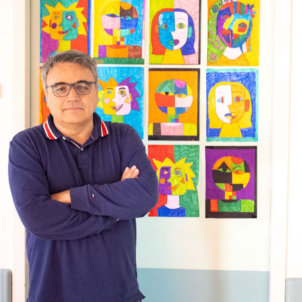 Λεωνίδας Κολιγλιάτης