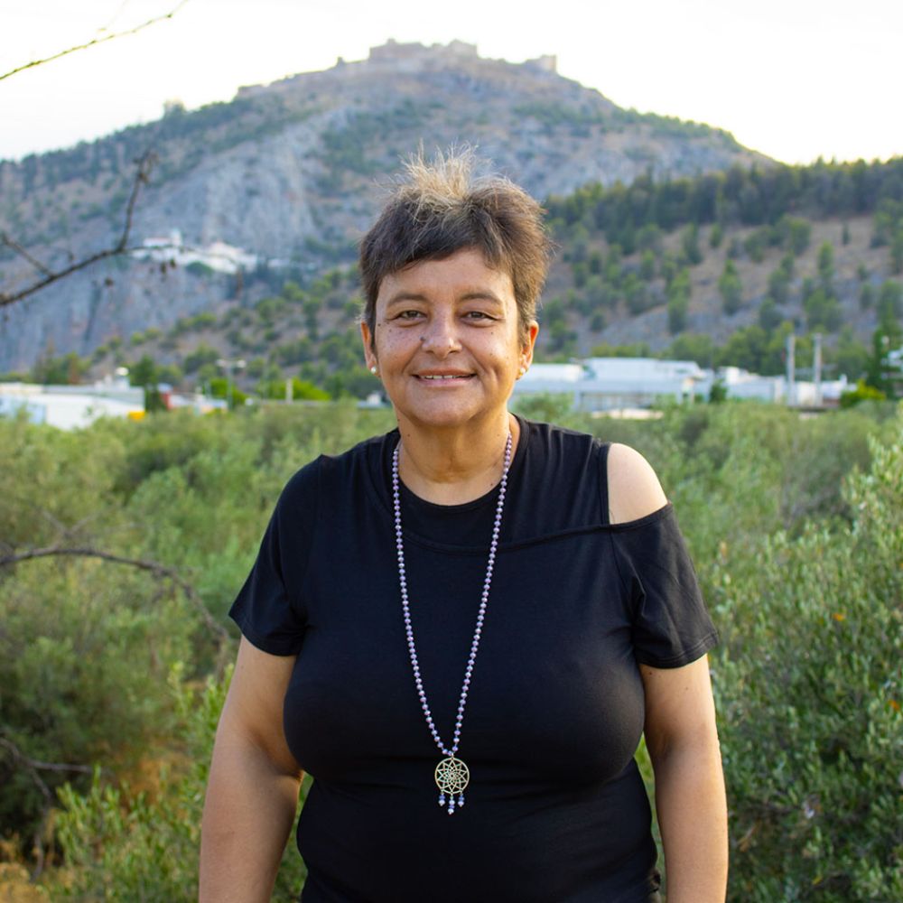 Σοφία Κακαρούντα