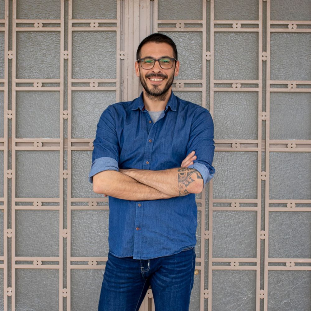 Σπύρος Δωροβίνης