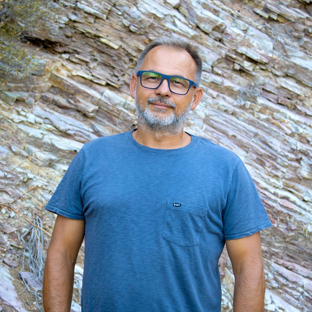 Νίκος Σκανδάλης