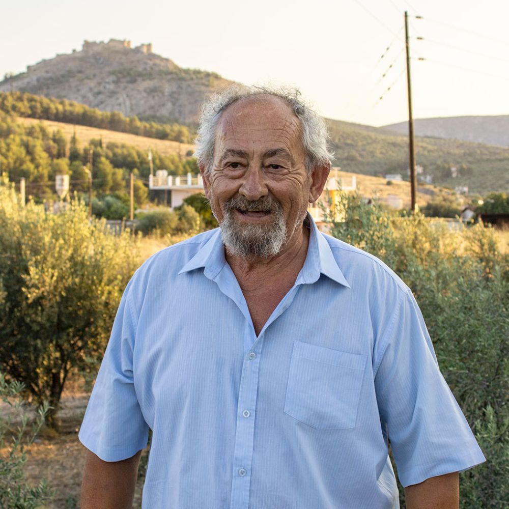 Παύλος Καχριμάνης