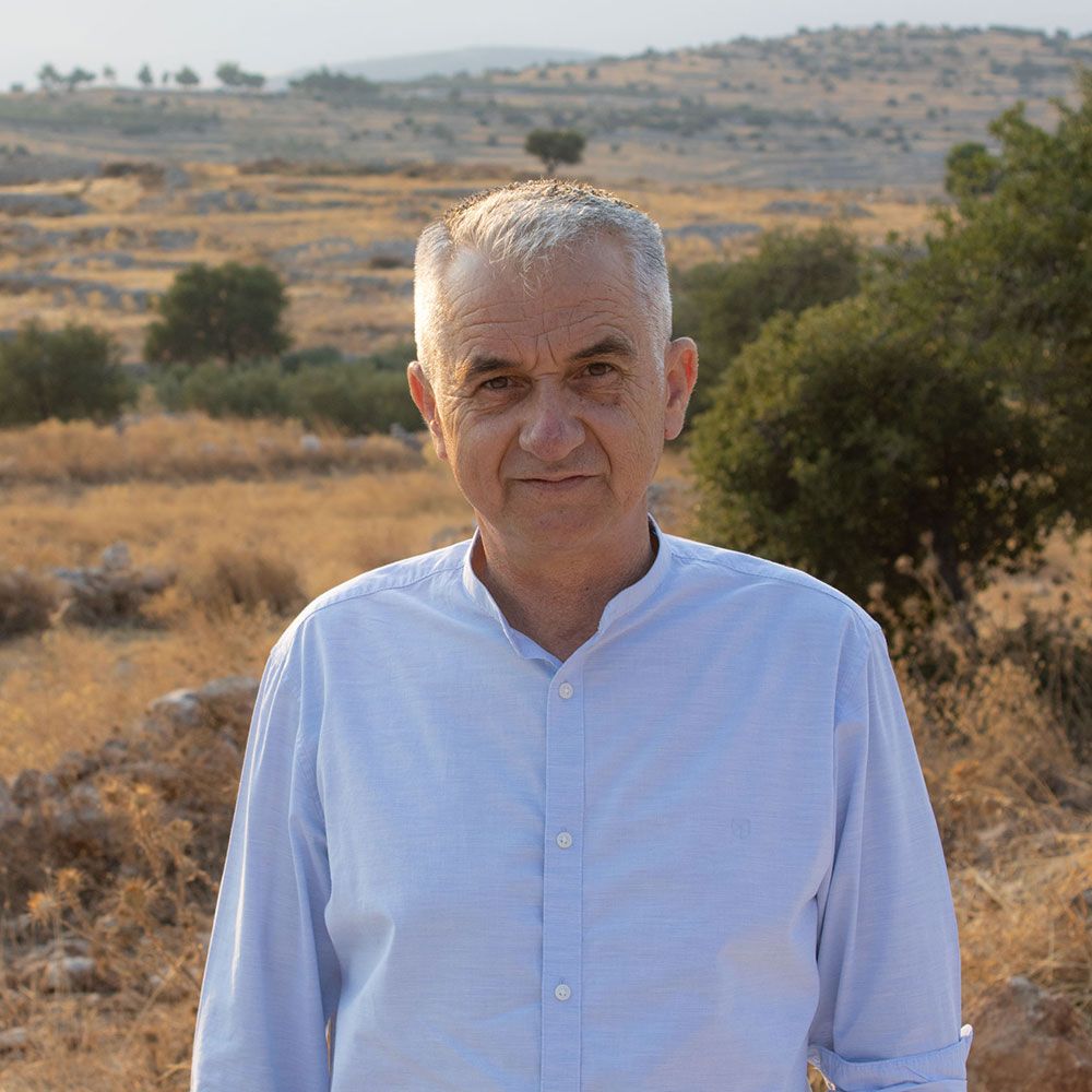 Γιάννης Κακούρος