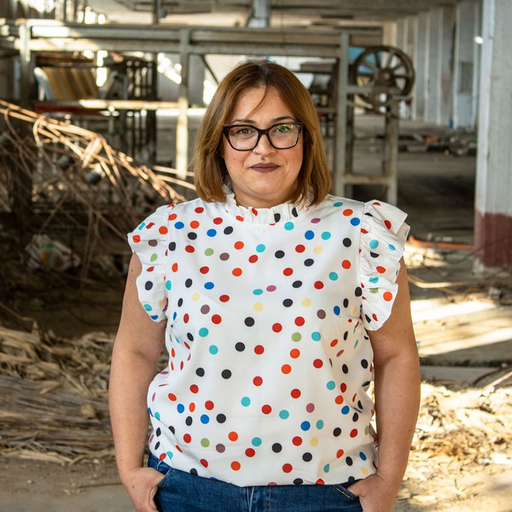 Πένυ Γαβρίλη