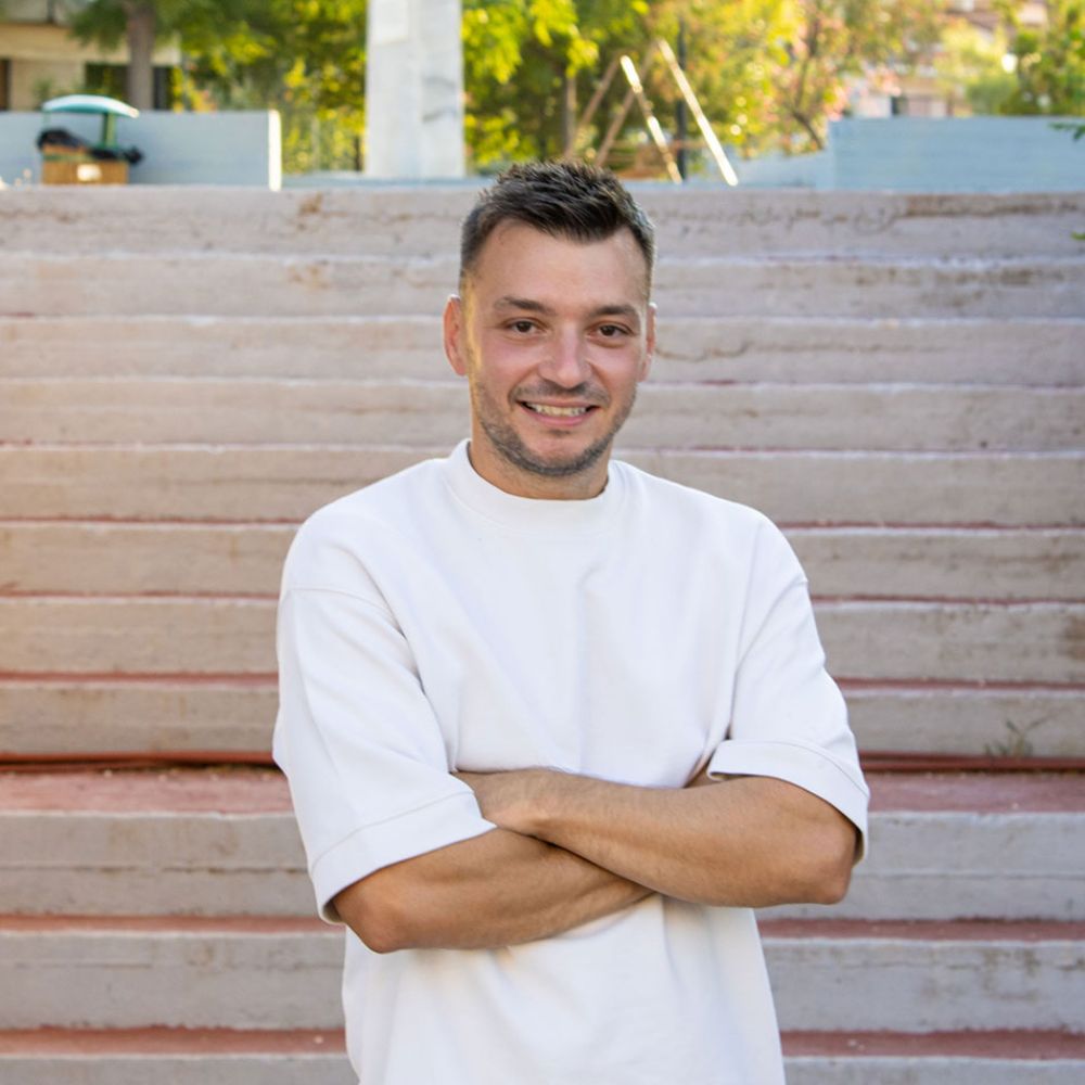 Αλέξανδρος Λαμπάδας