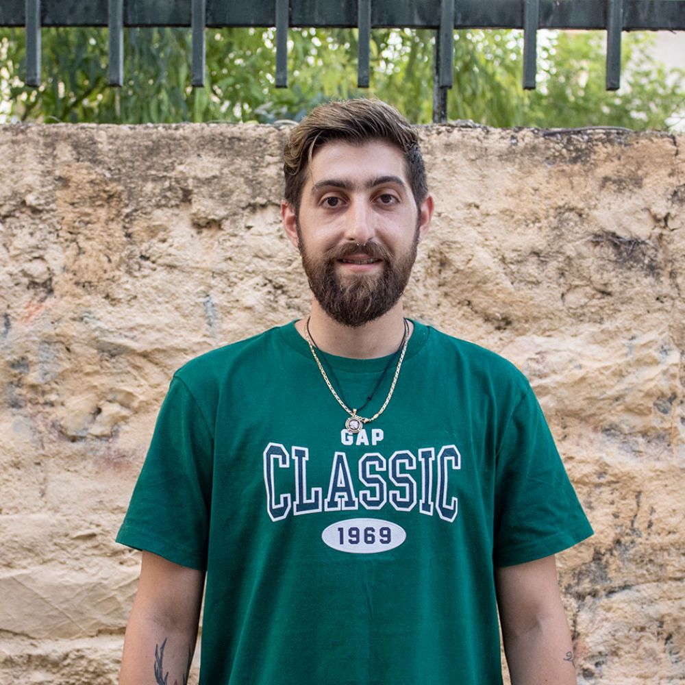 Γιάννης Τέντζερης