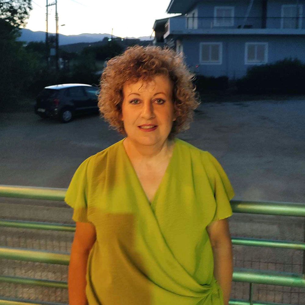 Παναγιώτα Μακρή