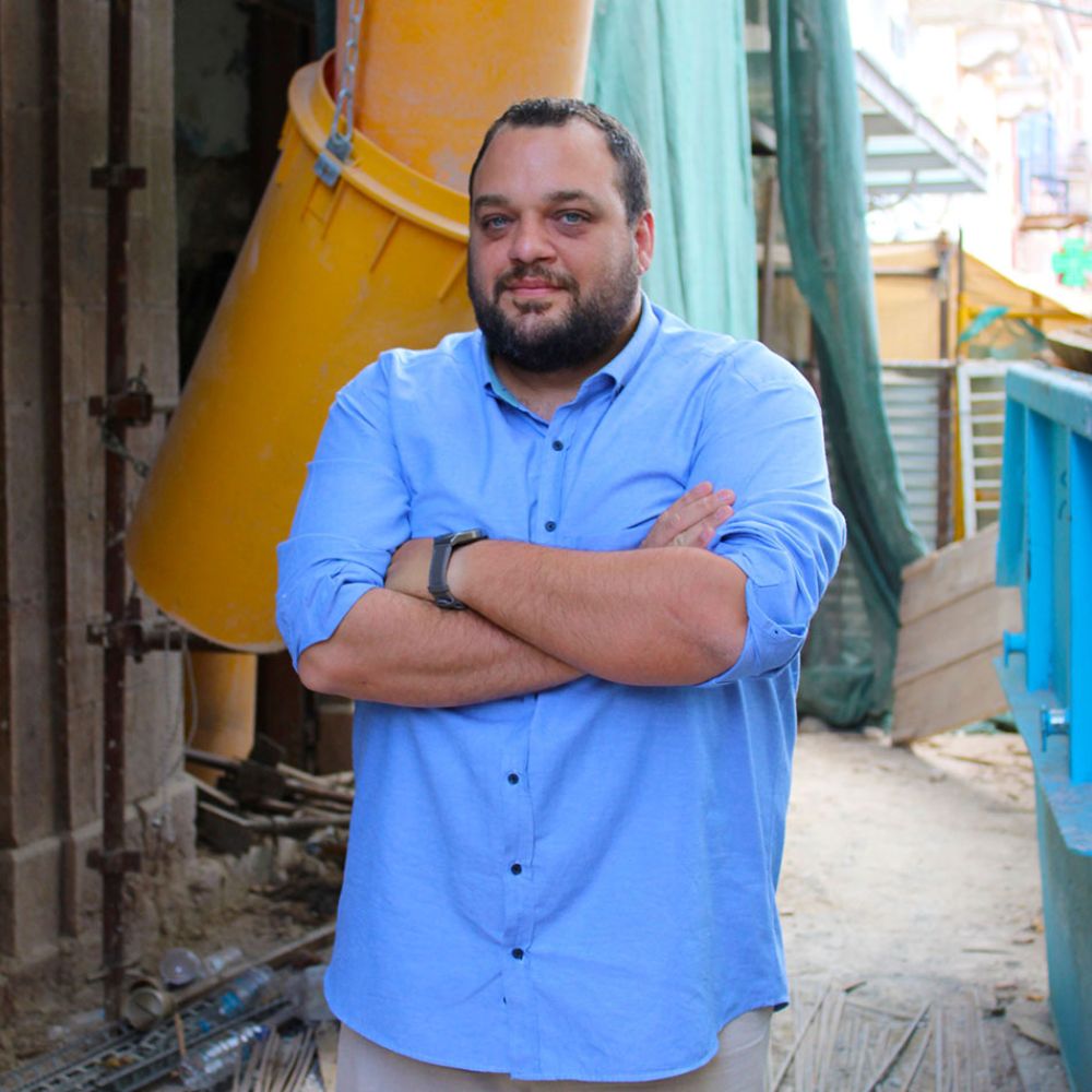 Μιχάλης Παναγιώτου