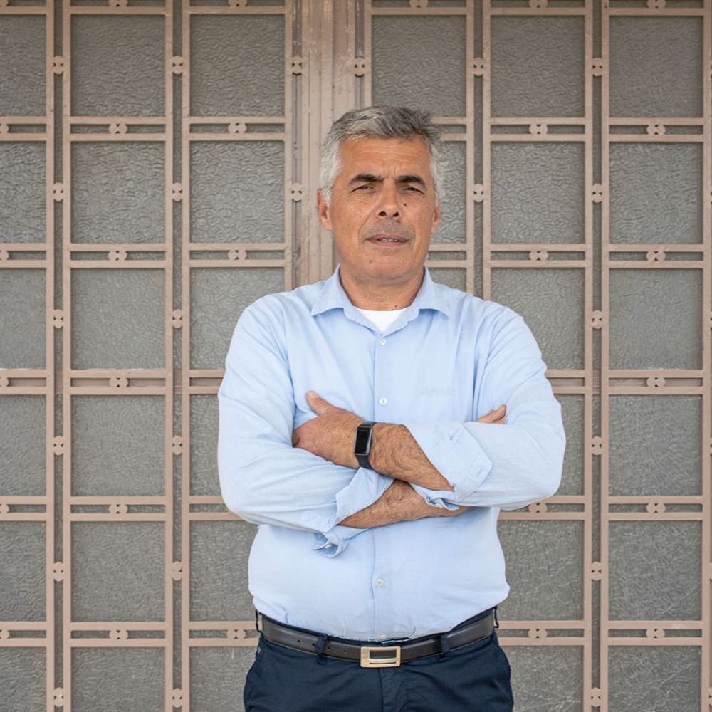 Γιώργος Κολιγλιάτης