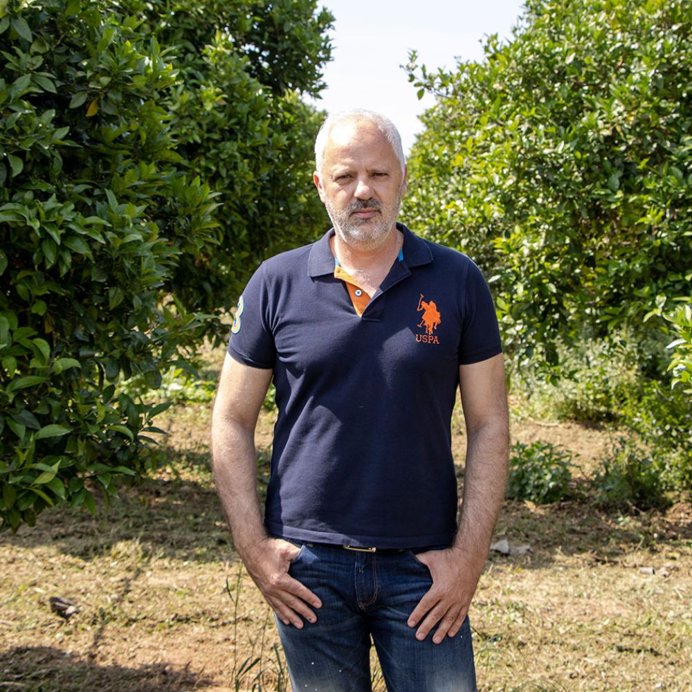 Μάκης Ζέρβας