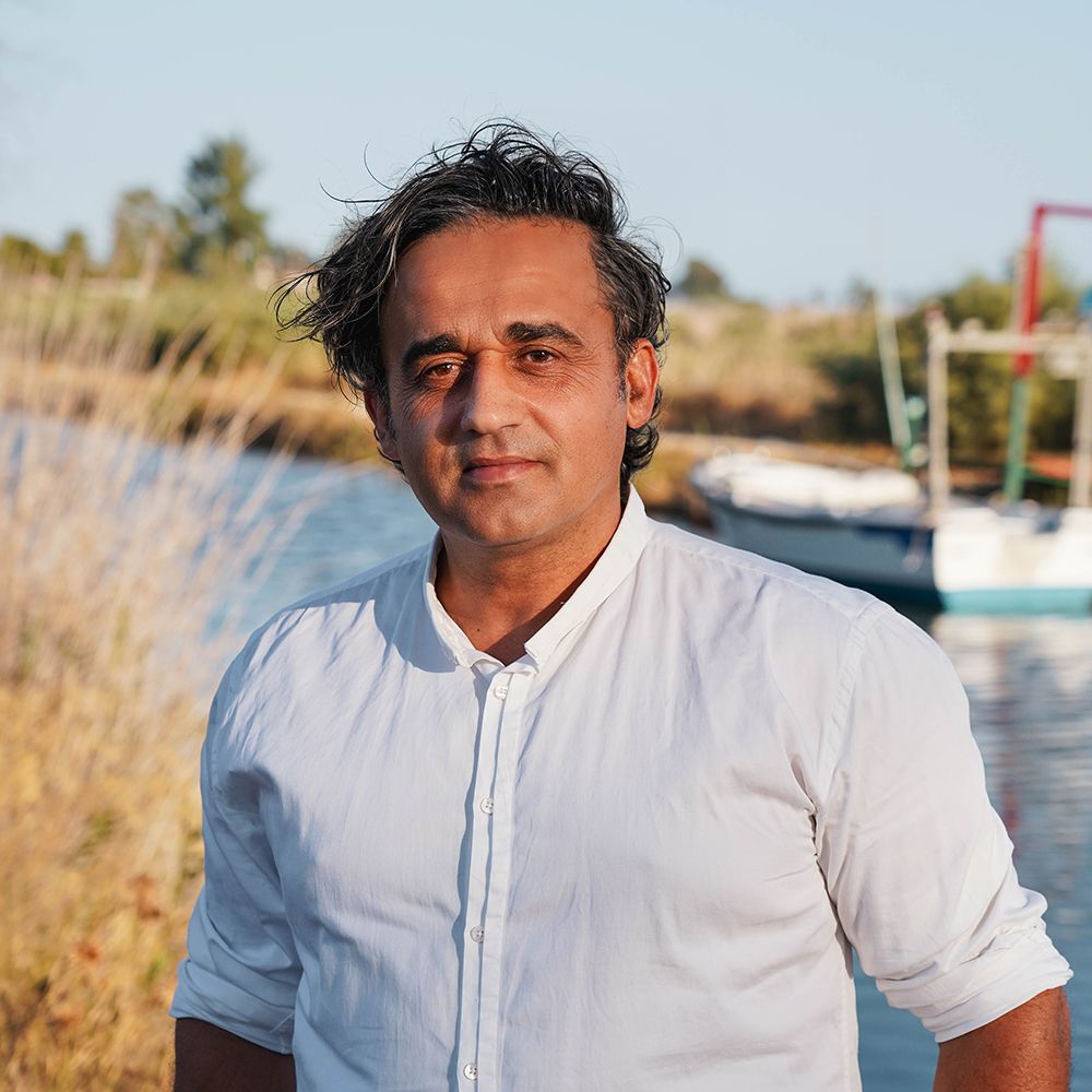 Νίκος Κοντός