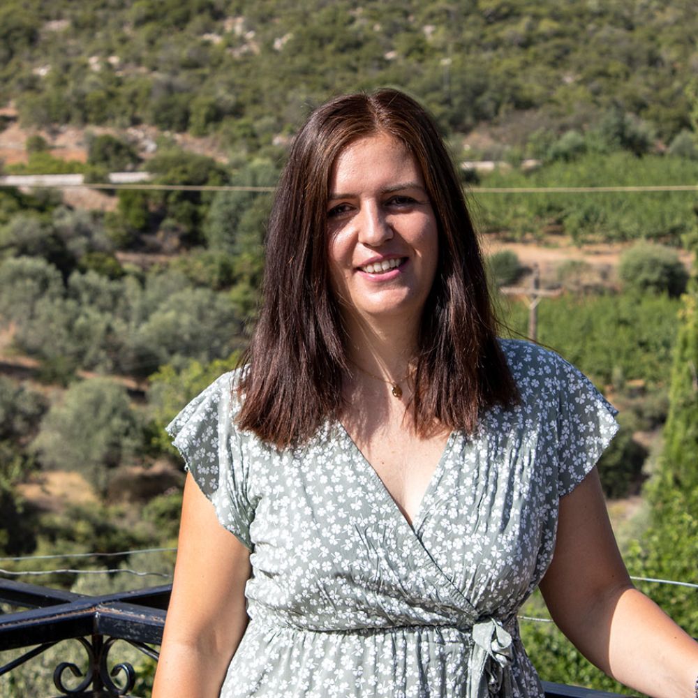 Τσιώρου Κυριακή