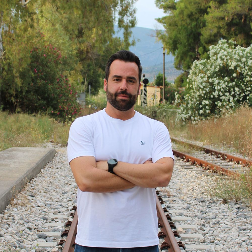 Σταθόπουλος Κώστας