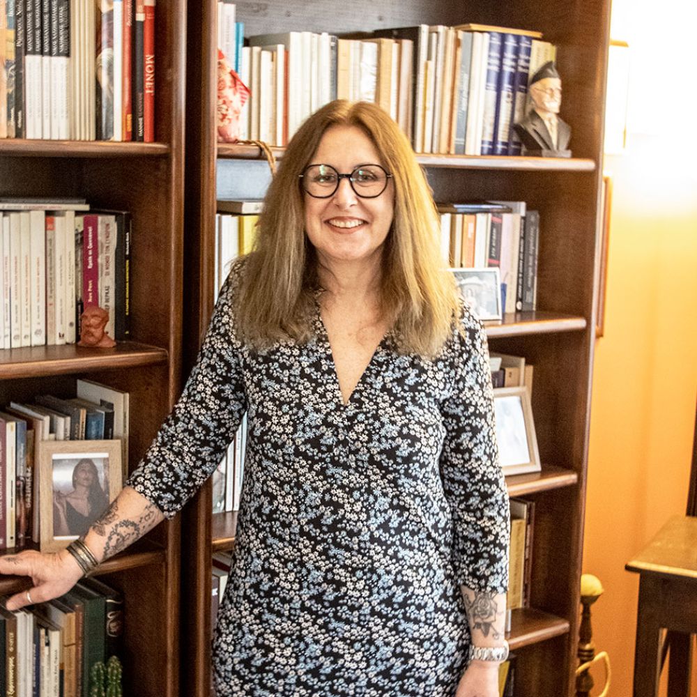 Μαρία Ελμαλιώτη