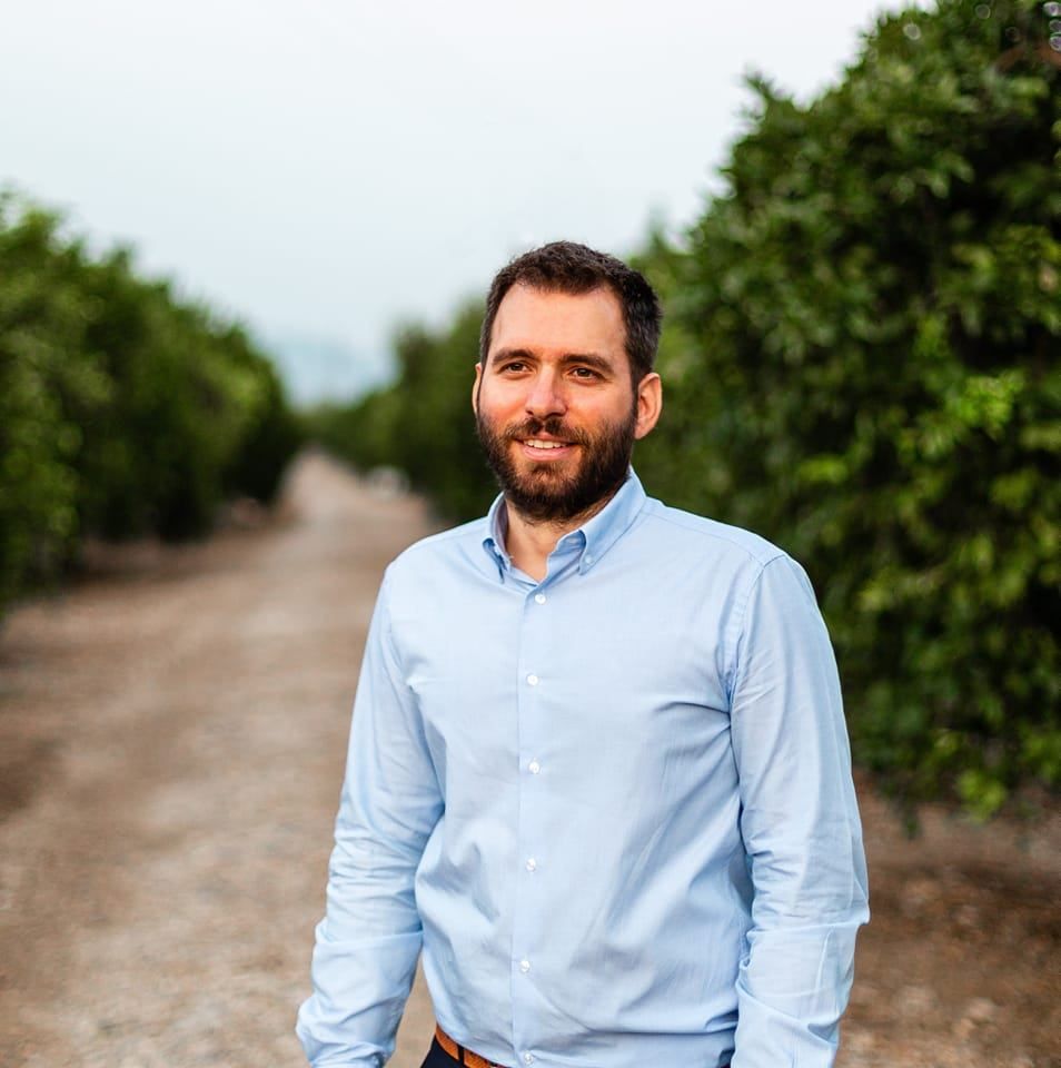 Στόχος μας είναι να αλλάξουμε νοοτροπία να βγάλουμε τον κόσμο από τη μιζέρια της διχόνοιας