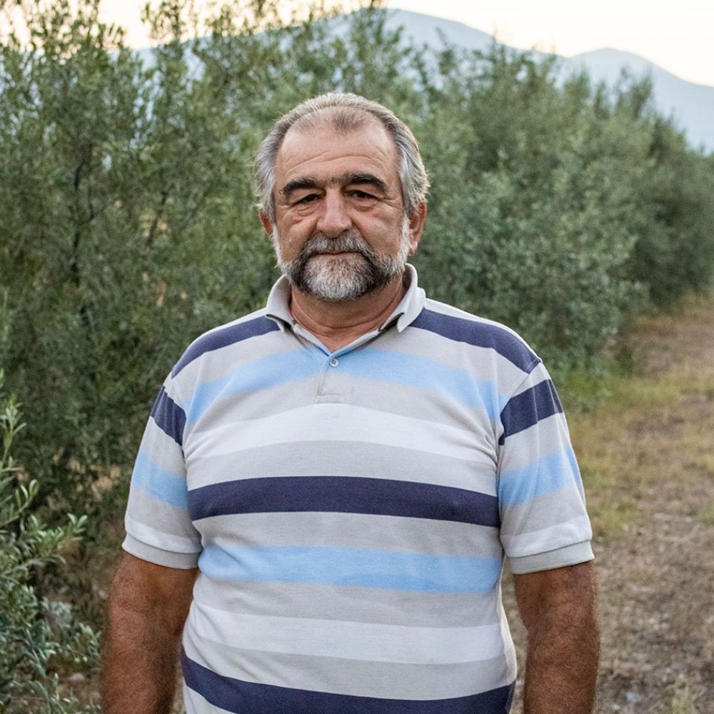 Χάρης Ρέμπελος