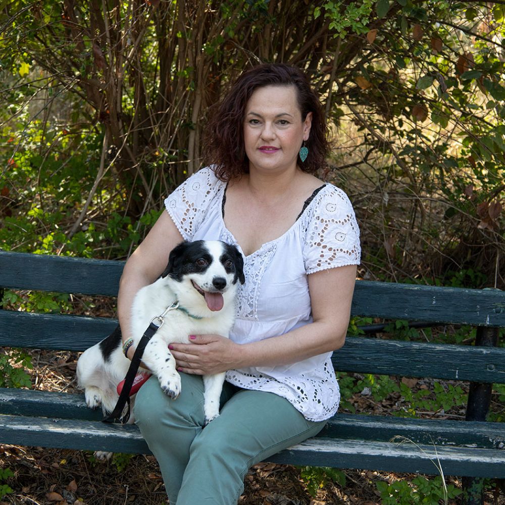 Αλίκη Λαμπράκη