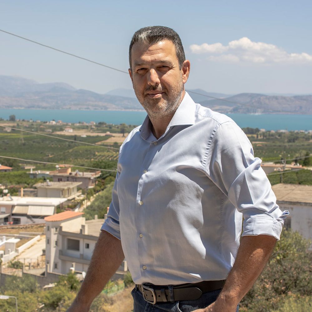 Γιάννης Λυκοσκούφης