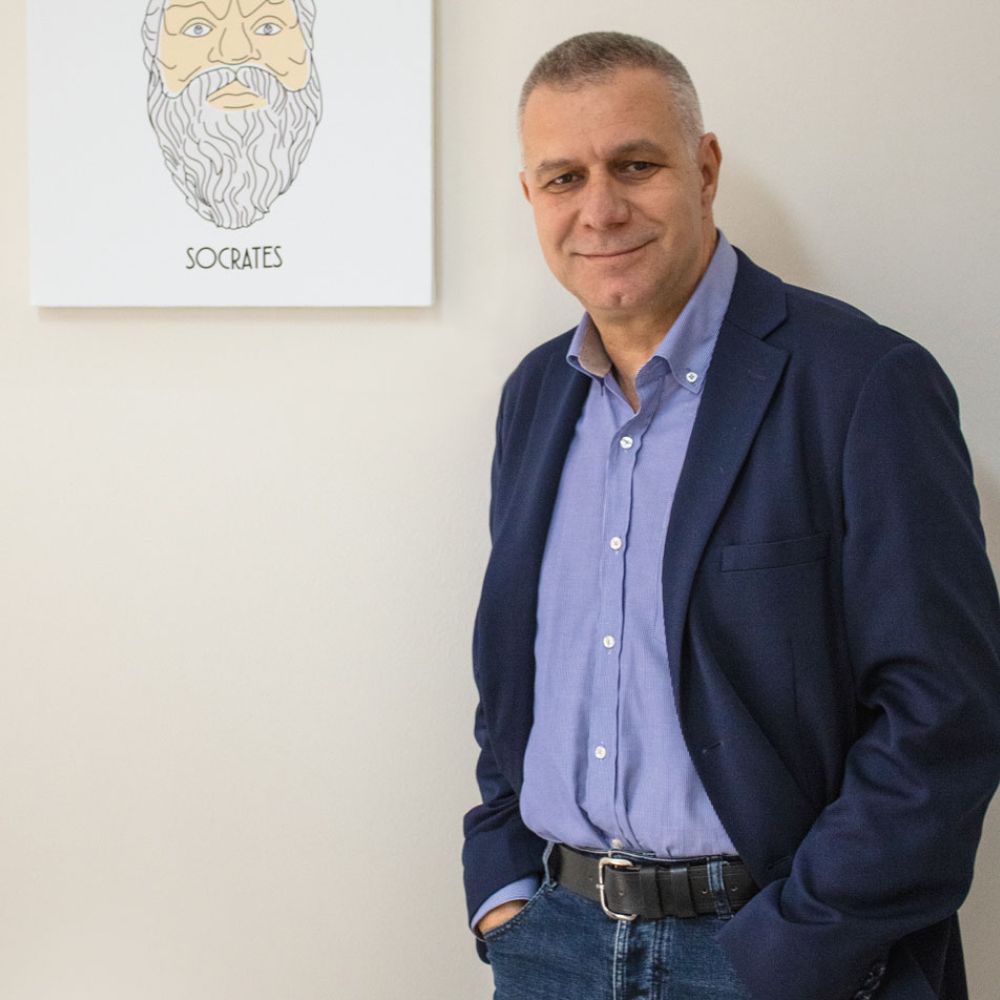 Στέλιος Μαρινάκος