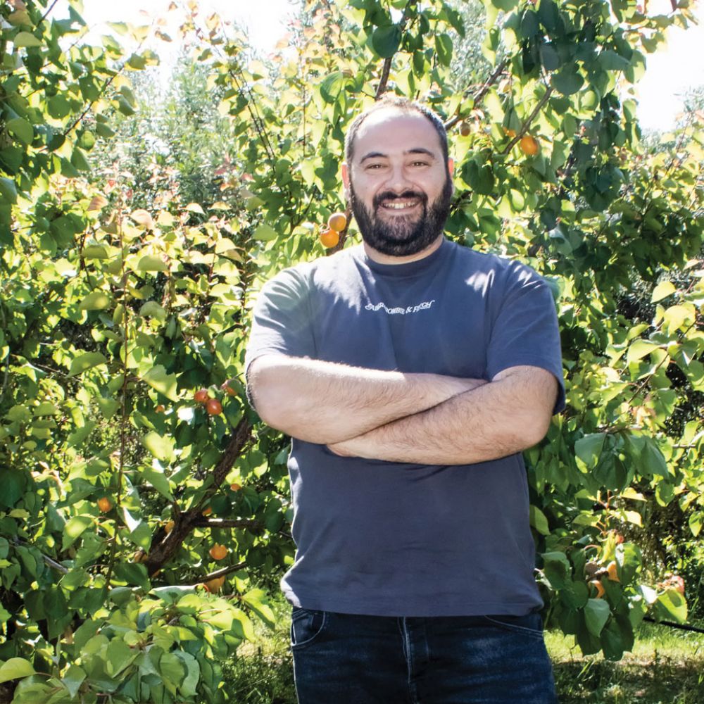 Γιάννης Ζαφειράκος