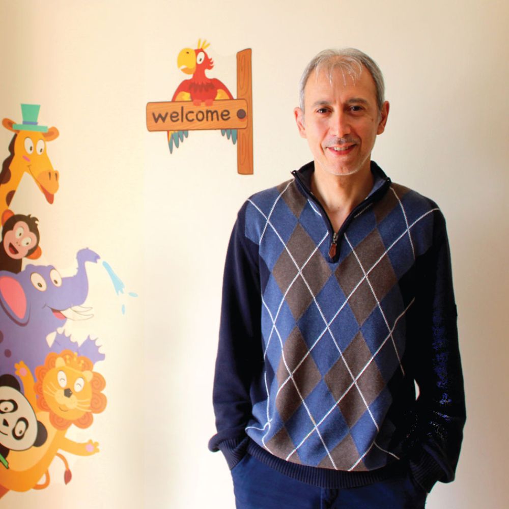 Γιώργος Μποζιονέλος