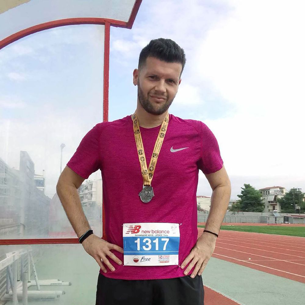 Νικήτας Ταραντίλης