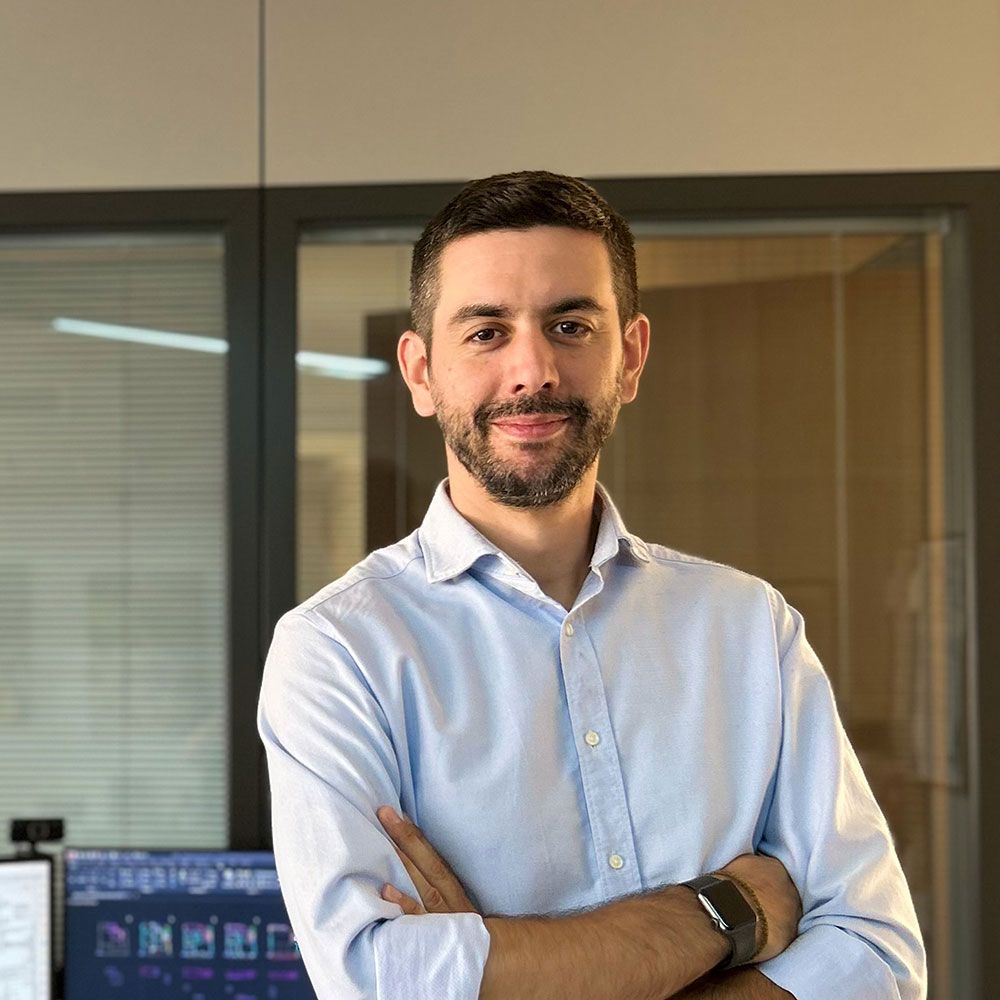 Δημήτρης Στεφανόπουλος