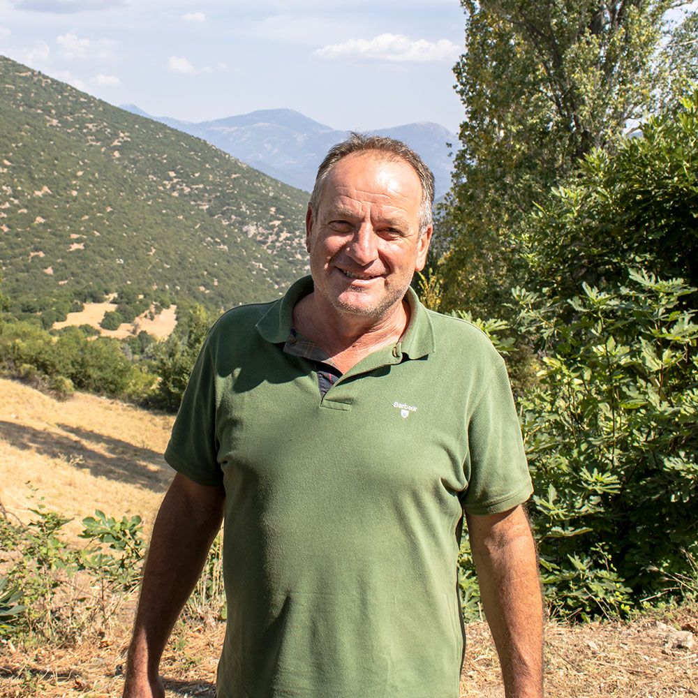 Αλέξιος Γαλάνης