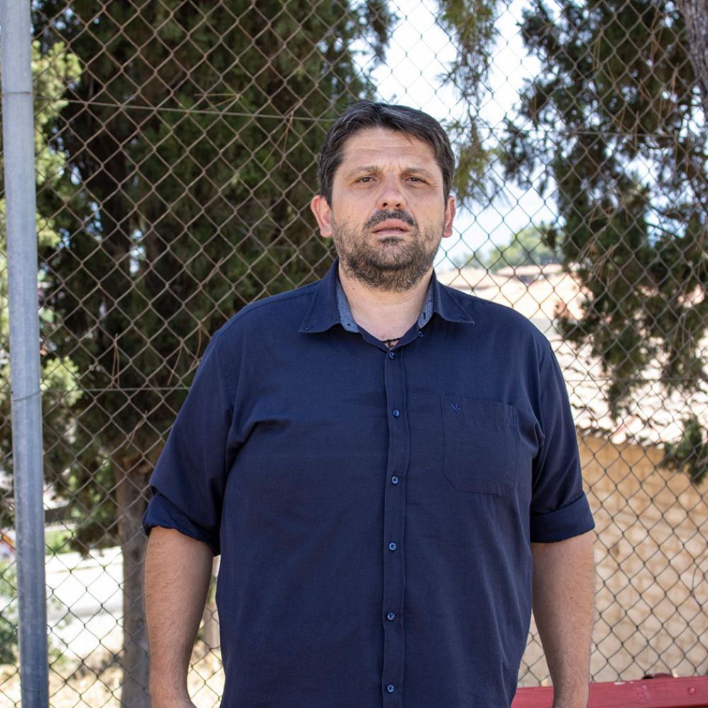 Θεόδωρος Καρκαλάτος