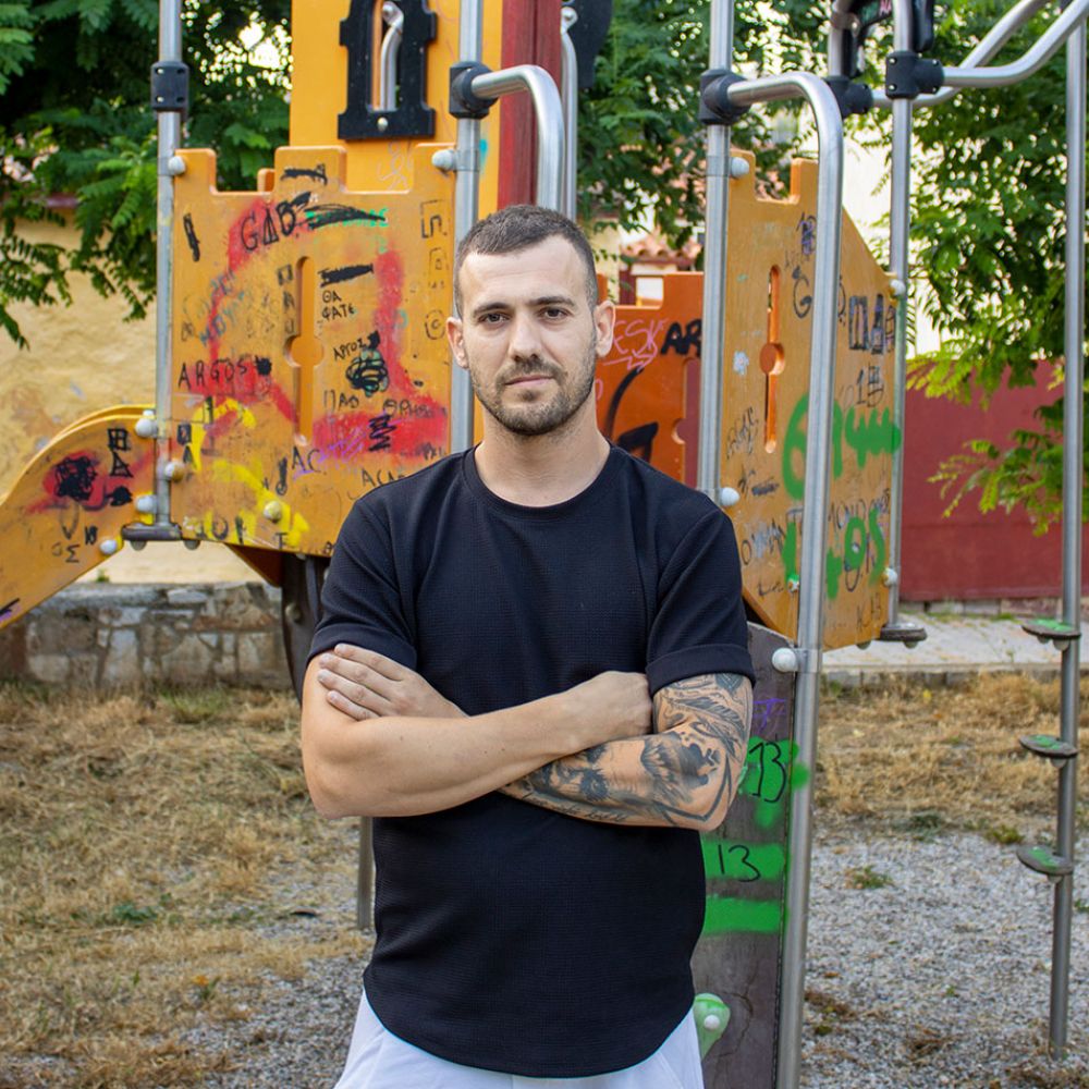 Αγγελής Τσέλιος