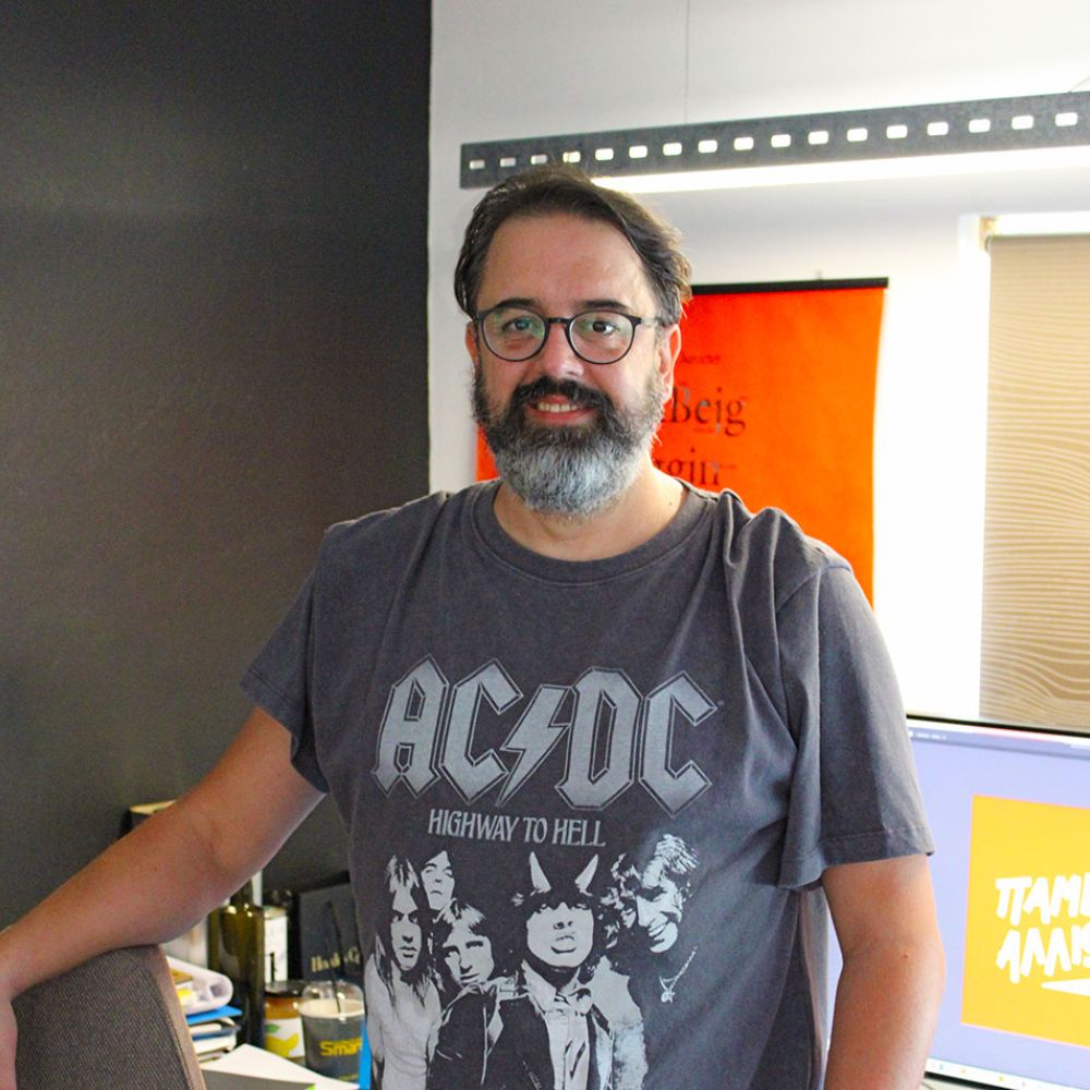 Γιάννης Σουλτανίδης