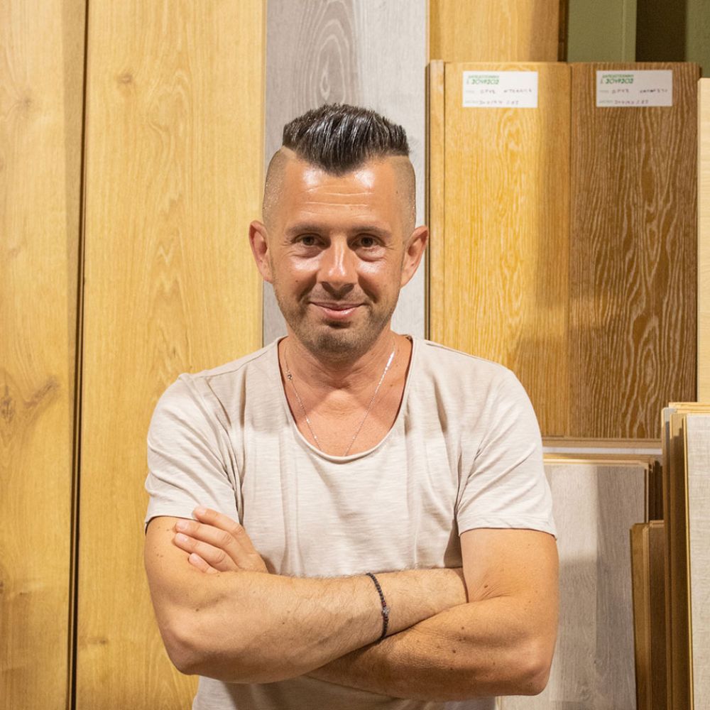 Αντώνης Τζανής