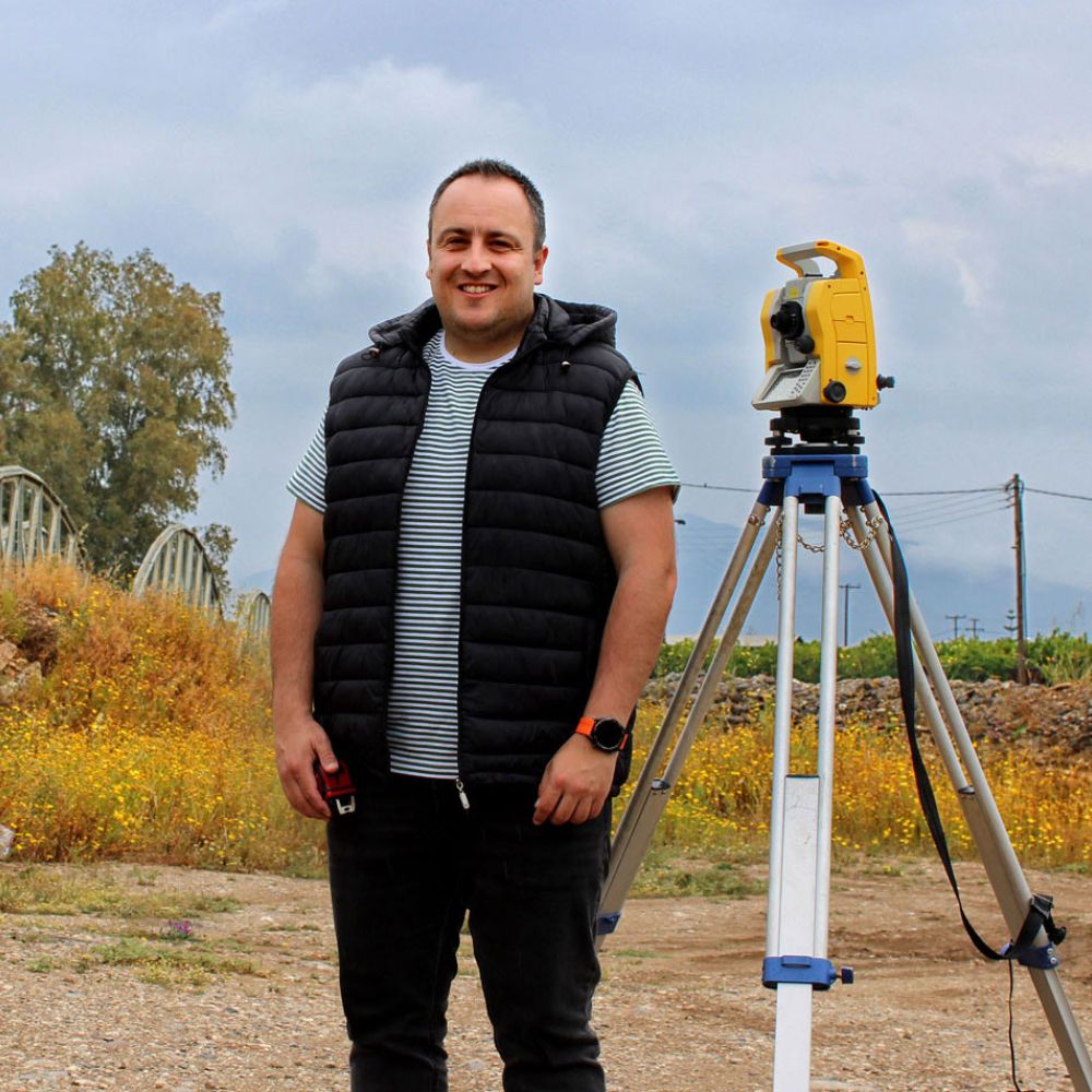 Επαμεινώνδας (Νώντας) Αργυρόπουλος