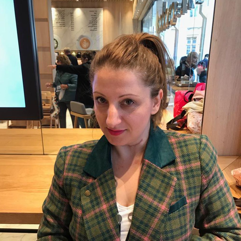 Θεοδώρα Σαρρησάββα