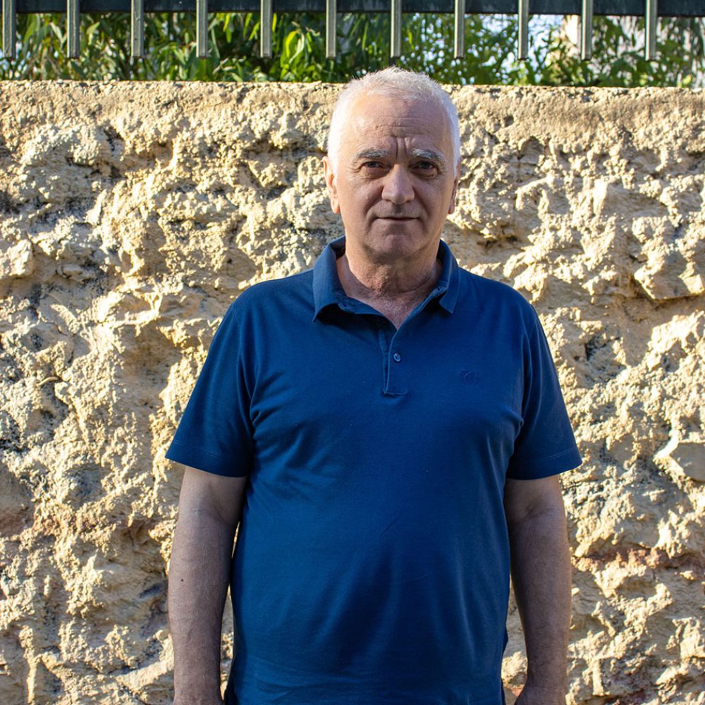 Δημήτρης Δήμας