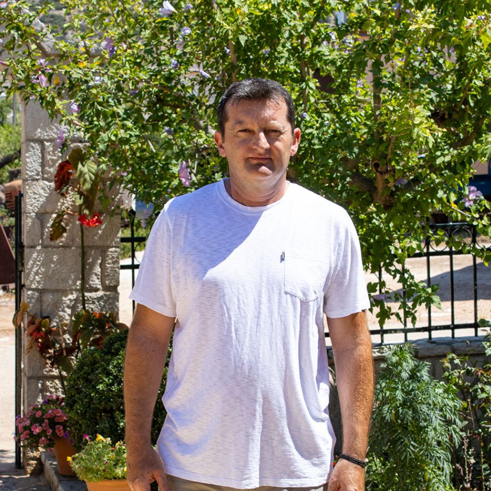 Κωνσταντίνος Καραμούντζος