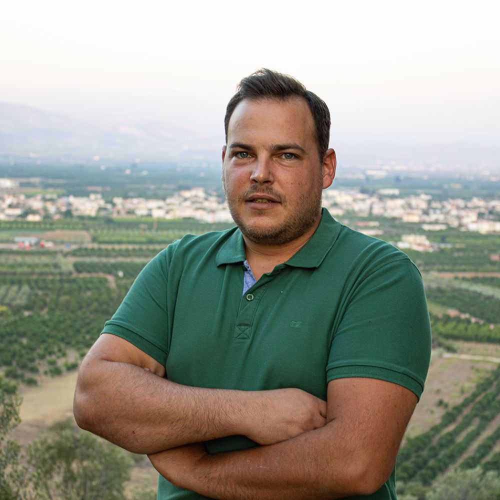 Γιώργος Μπλάτσος