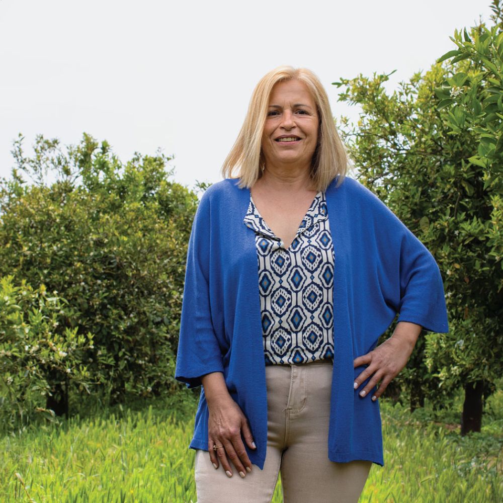 Δήμητρα Σταυροπούλου