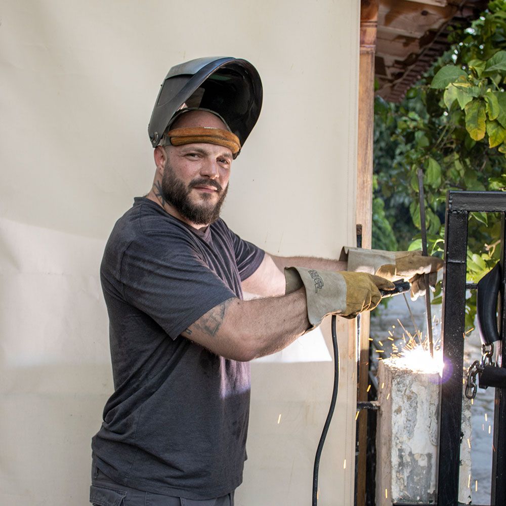 Γιάννης Φουντάς