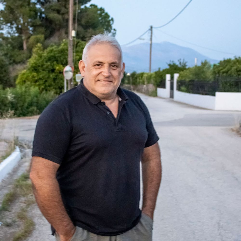 Χρήστος Γραμματικός