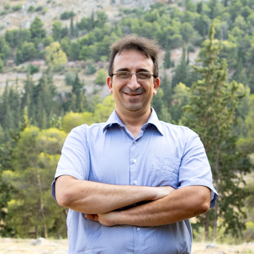 Γιάννης Ξηνταρόπουλος