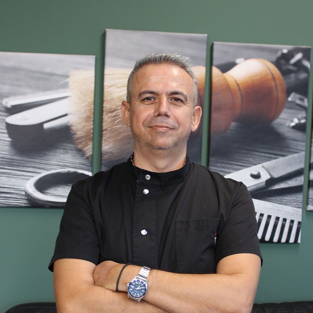 Νικόλαος Παν. Κόκκινος