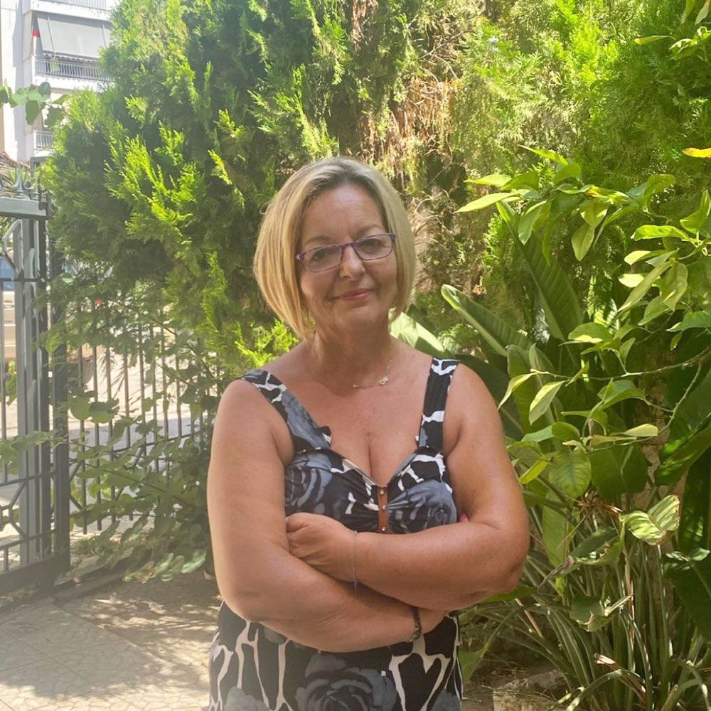 Γεωργία Τσίγκα