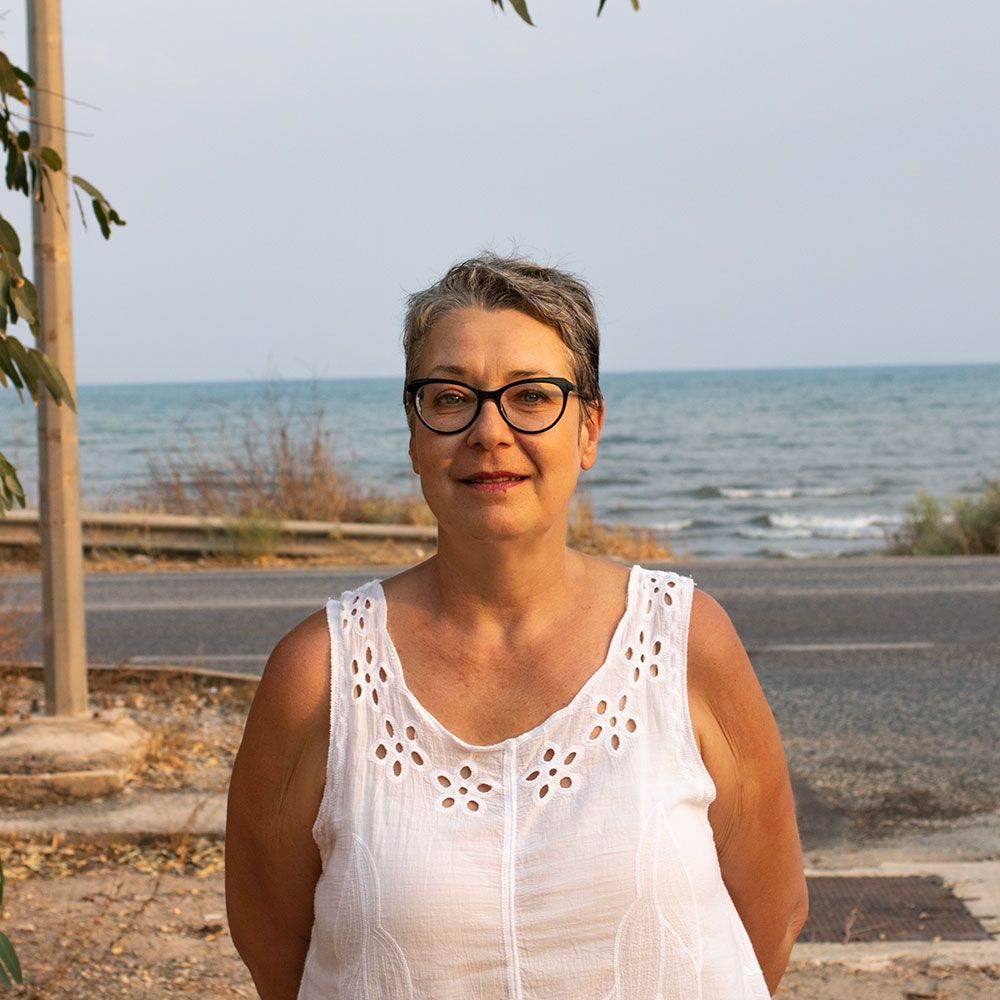 Λαμπρινή Μόκκα