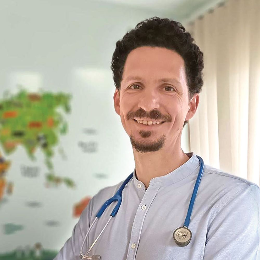 Γρηγόρης Γρίβας