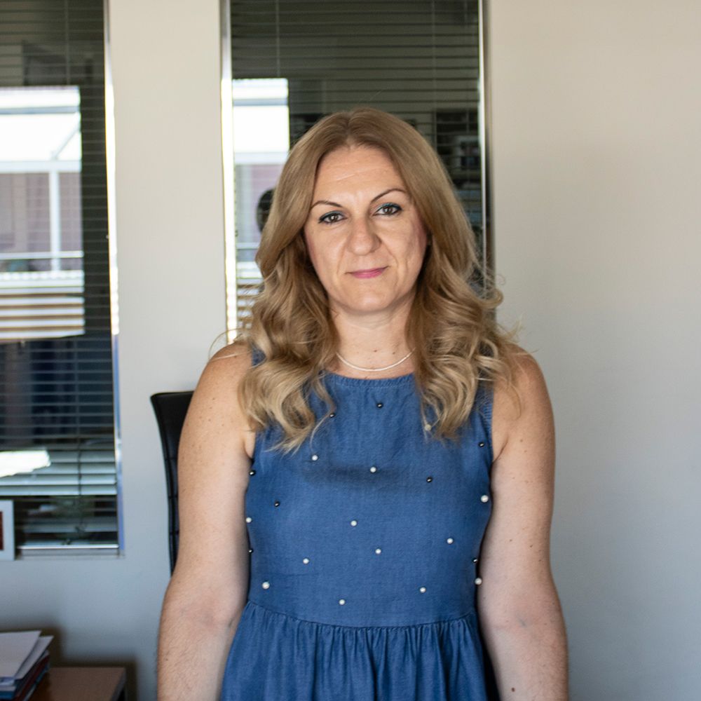 Ελένη Βούρδουλα